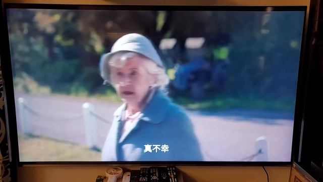 Chromecast with google TV use DS video play the movie. смотреть онлайн