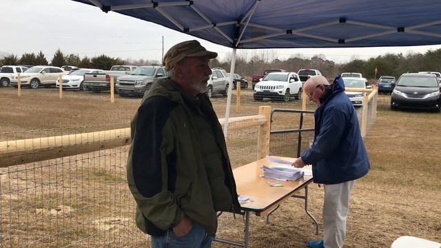 Poultry Growers' Field Day: Being A Good Neighbor смотреть онлайн