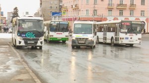Сюрприз для пассажиров