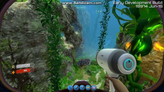 STEAM SATURDAY: Subnautica смотреть онлайн