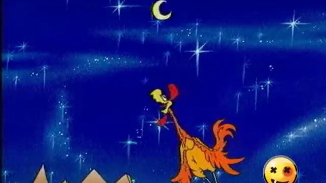 Каламбур 33 часть 2 /  Calambur 32 Part 2