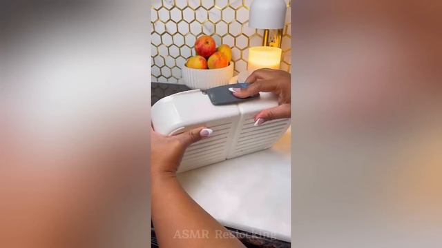 3 hour 🕒🍬Random Restock and Refill Organizing 🥙🍪TikTok Compilation 🛏️🩷 Satisfying and Inspiring ASM смотреть онлайн