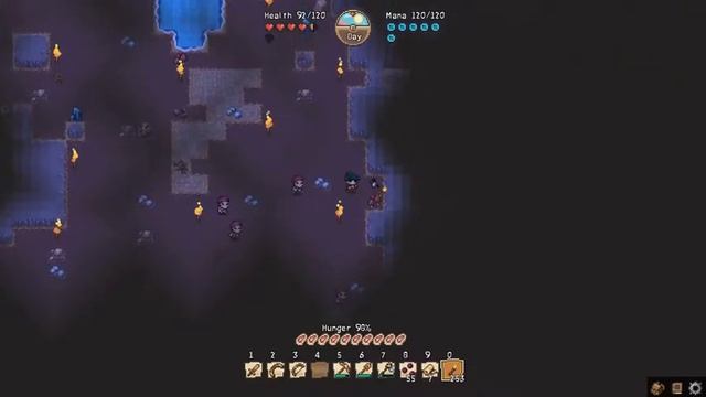 Forsaken Isle Alpha - Regenerative Health Rings! - Let's Play Survival Gameplay Part 11 смотреть онлайн