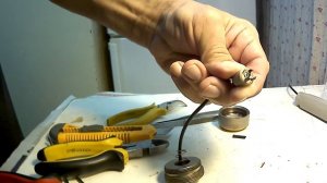 Ремонт излучателя ультразвукового  аппарата УЗТ-1.01Ф