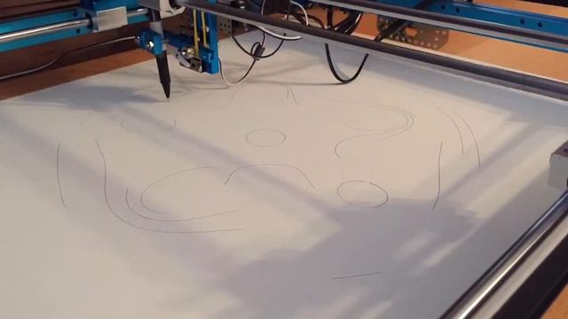 Makeblock XY Plotter 2.0