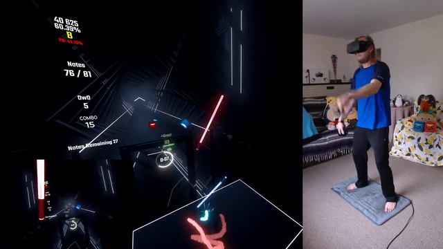 Beat Saber - LEGO City Rescue Helicopter ♥ LEGO {First Run} смотреть онлайн