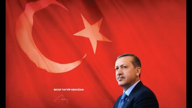 Dombıra Recep Tayip Erdoğan şarkısı - Uğur Işılak - Recep Tayip Erdoğan смотреть онлайн
