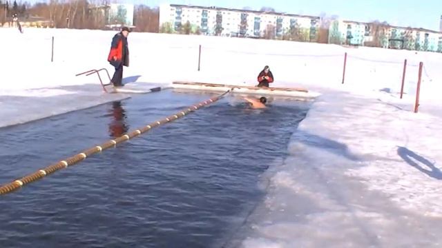 МОРЖИ УФЫ смотреть онлайн