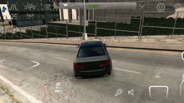 кар паркинг