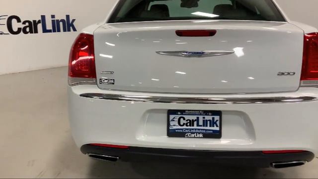 2017 Chrysler 300 Limited Sedan Morristown Parsippany Newark Elizabeth Brooklyn смотреть онлайн
