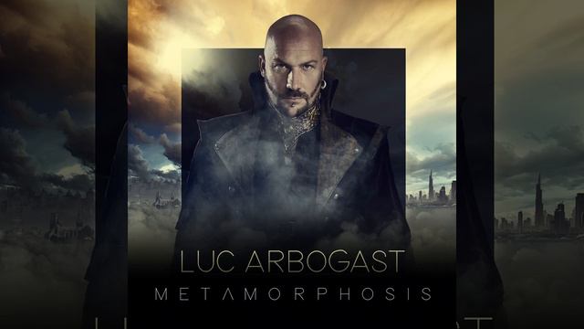 Luc Arbogast Tempus Fugit !!! смотреть онлайн