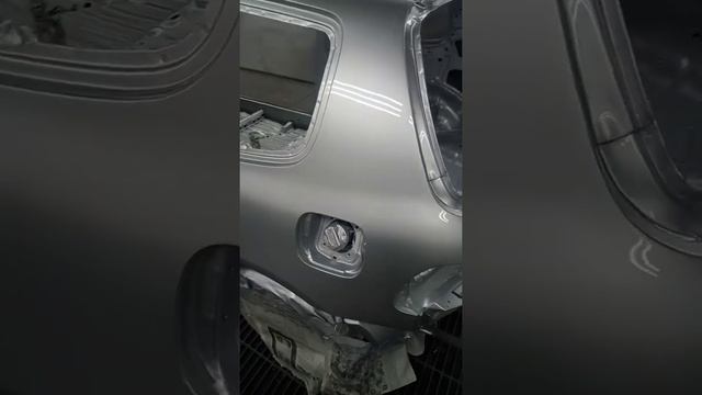 HONDA ESTILO SATIN SILVER смотреть онлайн