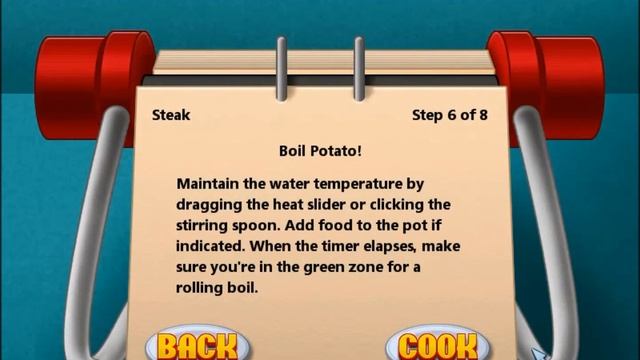 Cooking Academy - Gameplay Part 13 (Dinner) 1 of 4 смотреть онлайн