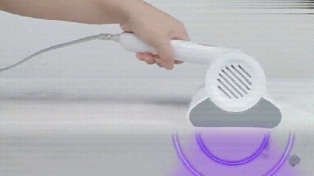 Щётка для удаления пылевых клещей смотреть онлайн