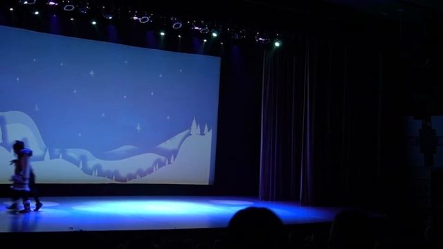Куда пропала мышь Юбилейный смотреть онлайн