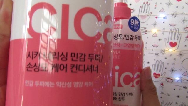 DERMA & MORE CICA - SUPER TRATAMENTO CAPILAR - DENISON DIAMOND смотреть онлайн