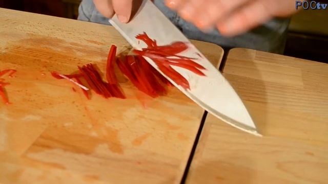 Мастер класс шинковка промо смотреть онлайн