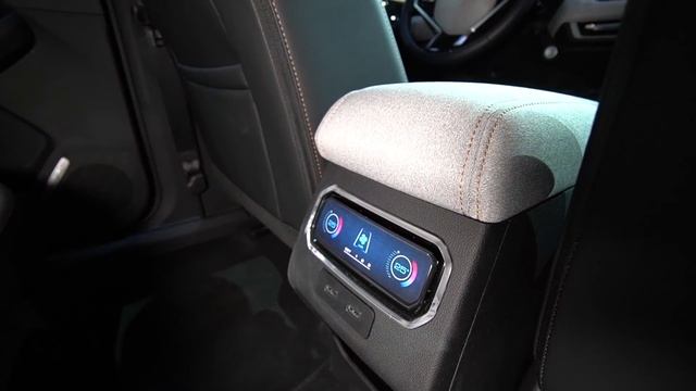 Haval Concept H - Creta Competition! | Auto Expo 2020 | Hindi | Motoroctane смотреть онлайн