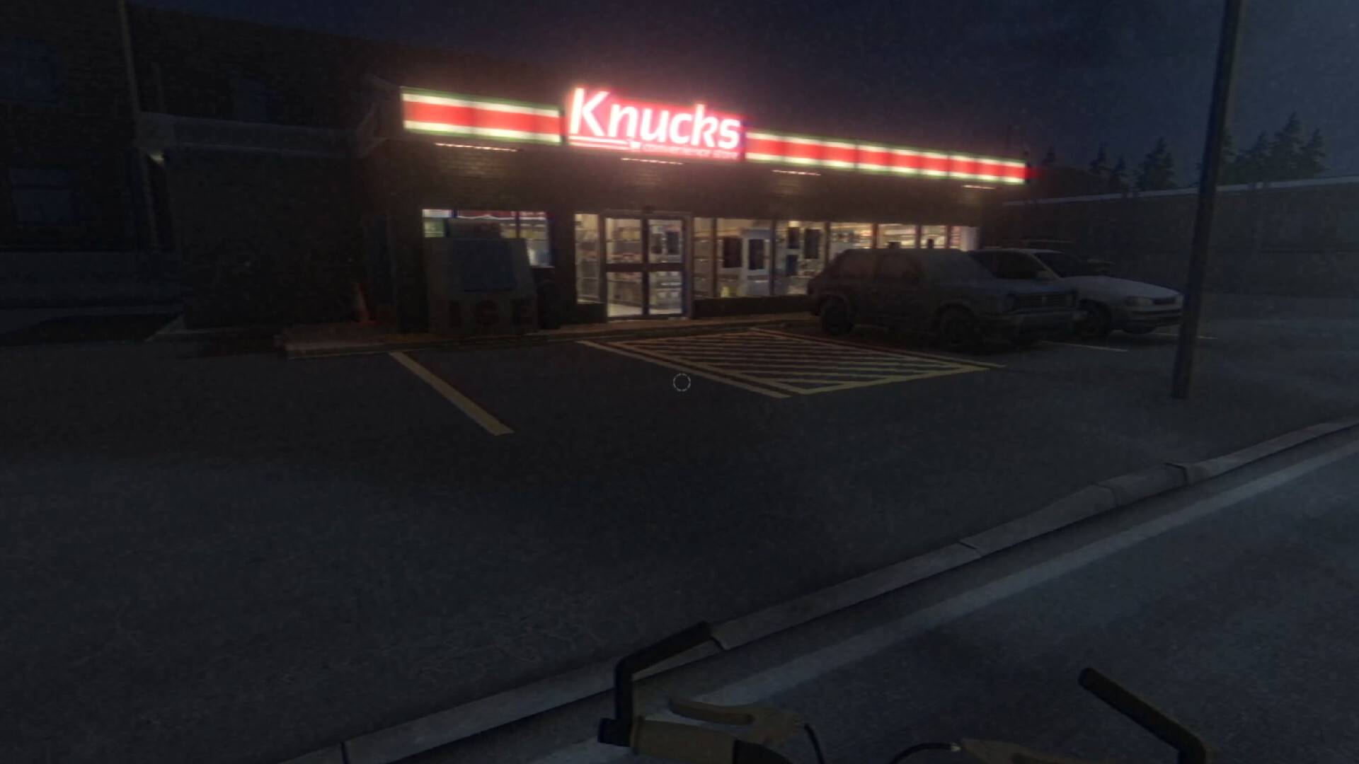 BlackTaurus159_RTV // Fears To Fathom