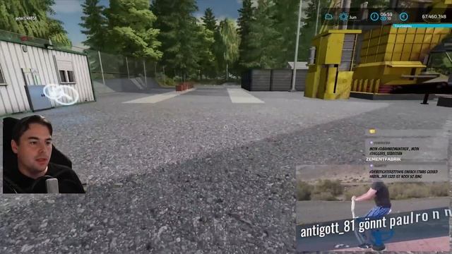 LS22 #434 Modvorstellung Fed Produktionspack Update 1.9 Release Kalkwerk Zementfabrik und Ölmühle смотреть онлайн