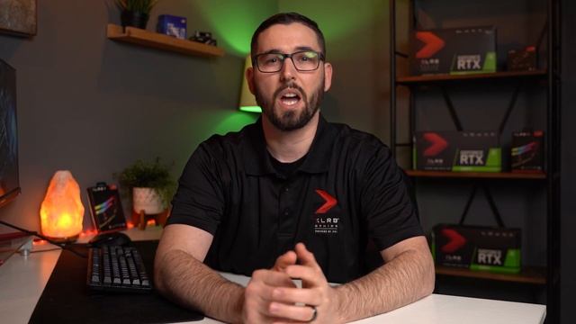 XLR8 Gaming | Velocity X Overclocking software Overview смотреть онлайн