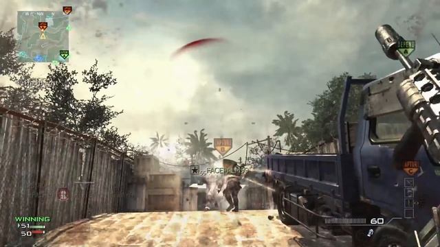 Why Was Call of Duty: Modern Warfare 3 SO MEDIOCRE?! смотреть онлайн