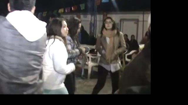 BAILE DE SAN PEDRO NOLASCO смотреть онлайн