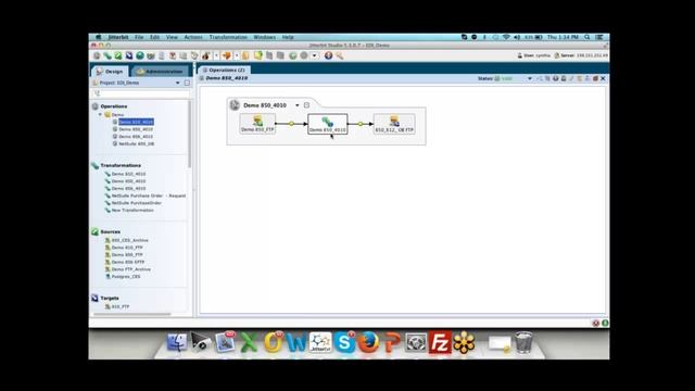EDI Integration Webinar - Harmonize your B2B processes смотреть онлайн