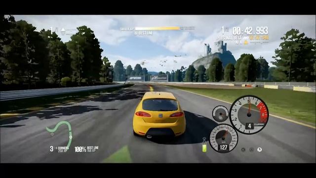 Need For Speed Shift 2 Unleashed - Intel HD Graphics 3000 смотреть онлайн