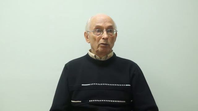 Поговорим о настоящем - О выборах Президента России - Беседа с Владимиром Прунцевым смотреть онлайн