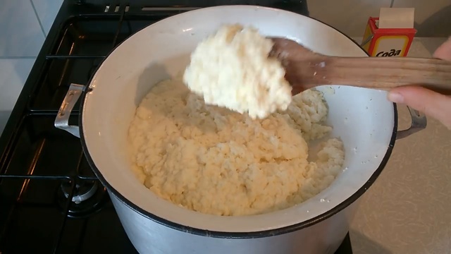 Как сделать домашний плавленый сыр смотреть онлайн