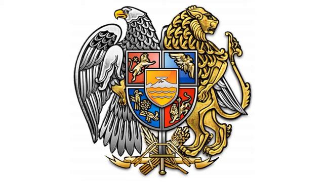 Aram Asatryan – 1907 Tvakanin, Gevorg Chaush Song