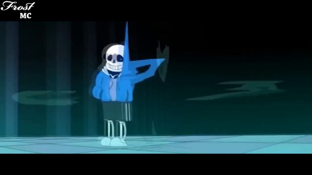 Rap da Chara (Undertale) Frost Mc Geek SONG Ft. Sakura NickRAP смотреть онлайн