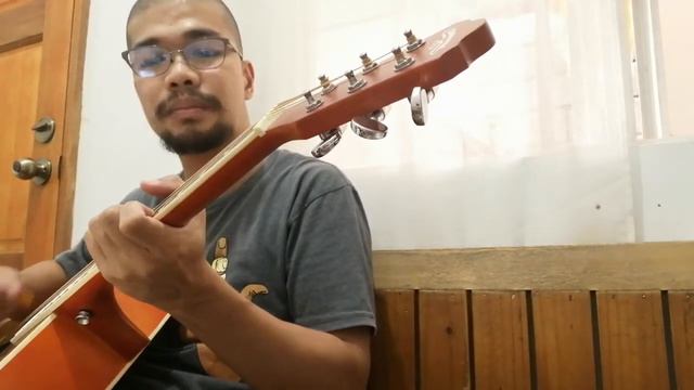 TRUTH by Bamboo (Acoustic Cover) смотреть онлайн