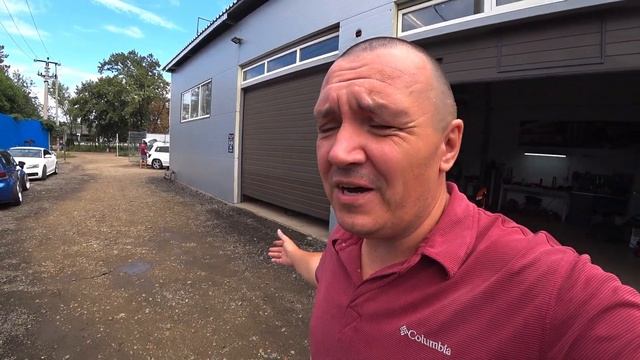 Оживление ФИНИКА. Ремонт задней подвески смотреть онлайн