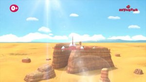 Анонс. Будни аэропорта. Второй сезон