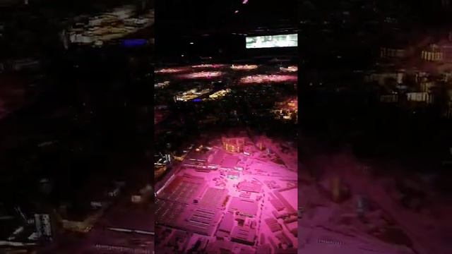 макет г. Москва, пределах Садового Колца смотреть онлайн