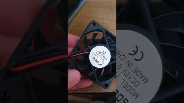 Fsp Champ 1K 900W 1000Va Online Ups Fan Değişimi