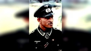 ВЫСШИЕ НАГРАДЫ ТРЕТЬЕГО РЕЙХА