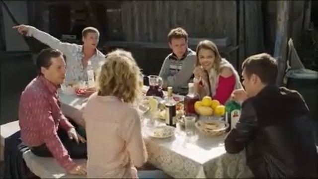 ГУЛЯЙ, ВАСЯ!