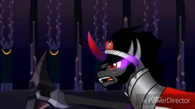 [MLP] Сомбра/55✖55 Big Russian Boss "НО ЭТО НЕ ТОЧНО" смотреть онлайн