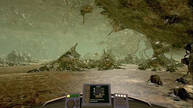 This Is The CRAZIEST Game I've Seen This Month! Introducing... Earth Analog