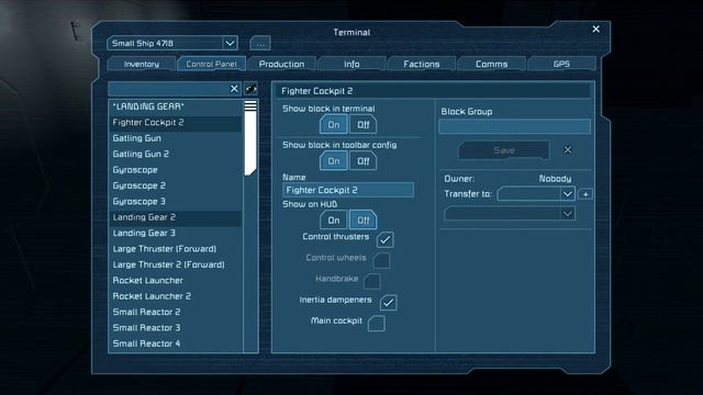 my magnum opus! - space engineers смотреть онлайн