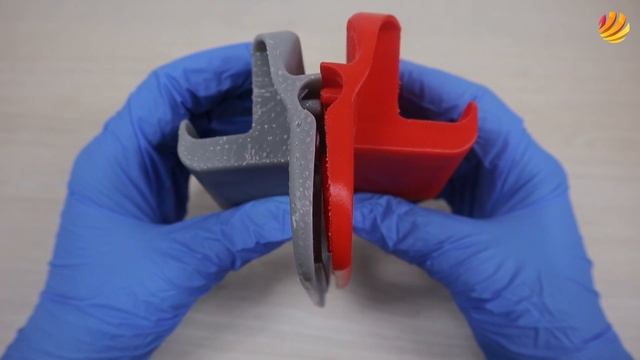 Сравнение печати на FDM и LCD принтерах