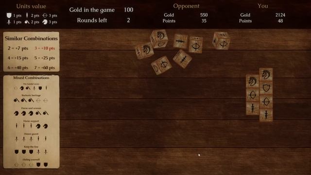 Punching Our Way Into Medieval Thief Life ~ Bandit Brawler смотреть онлайн