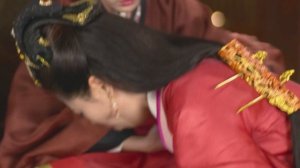 Легенда о Ми Юэ 1 сезон 23 серия