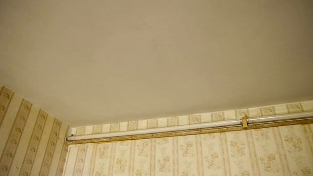 Начало косметического ремонта в двухкомнатной квартире в Казани смотреть онлайн