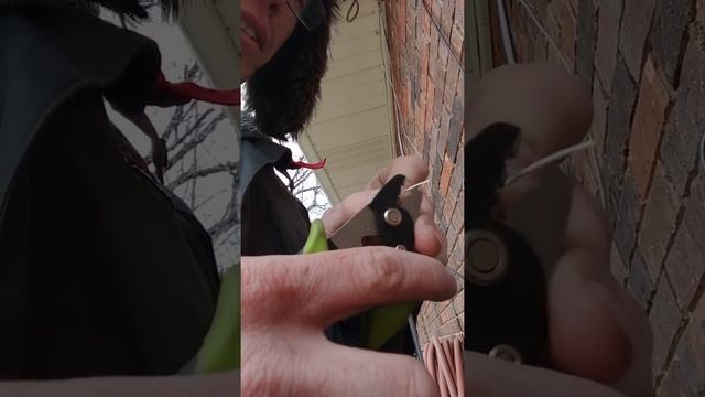 HOW TO INSTALL FTTH ( Fiber to the home) смотреть онлайн