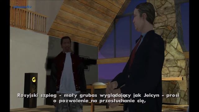 Grand Theft Auto San Andreas|#66 Verdand meadows смотреть онлайн