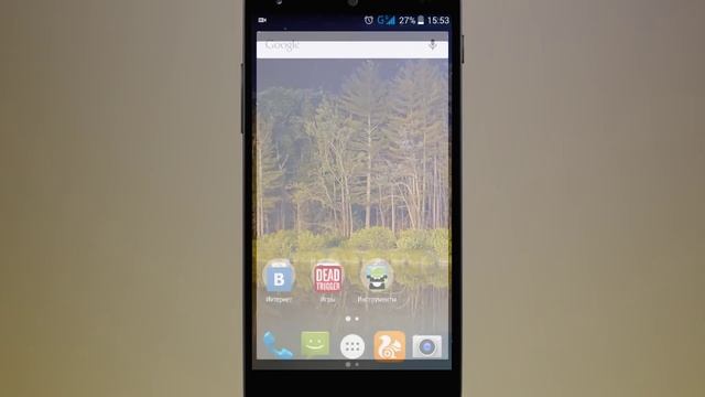 Блокировка экрана (как на android M) смотреть онлайн